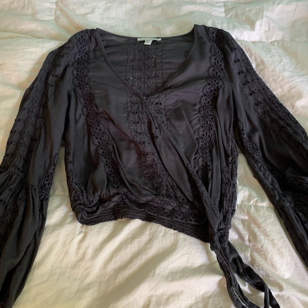 american eagle top